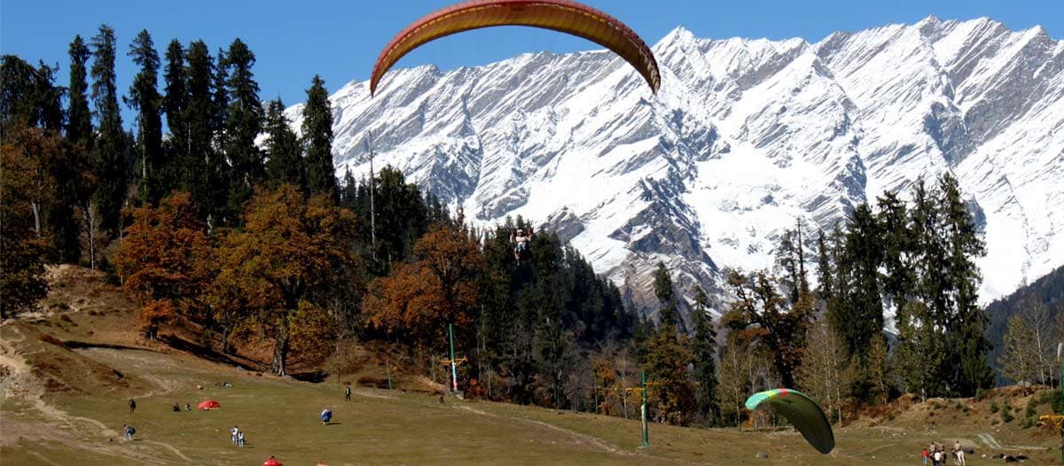 Rohtang Pass - Snow Paradise