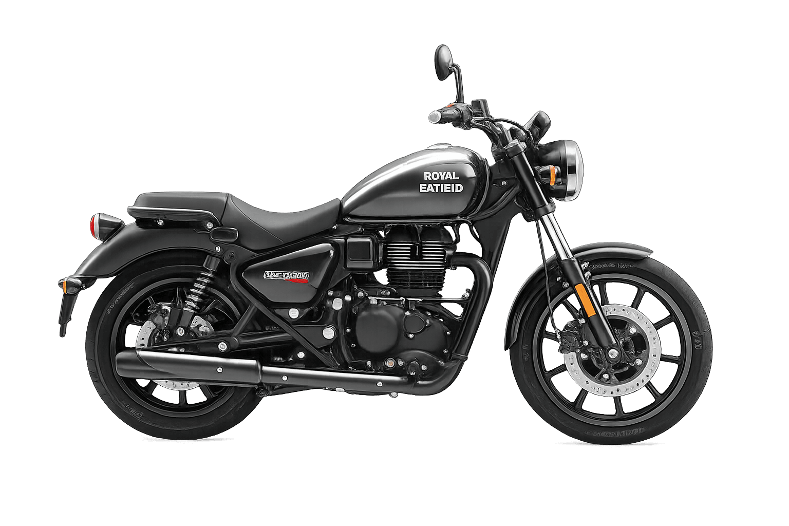 ROYAL ENFIELD Meteor 350