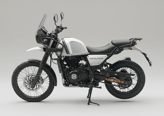 Scooter rental option