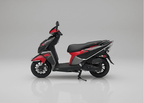 Classic bike rental option