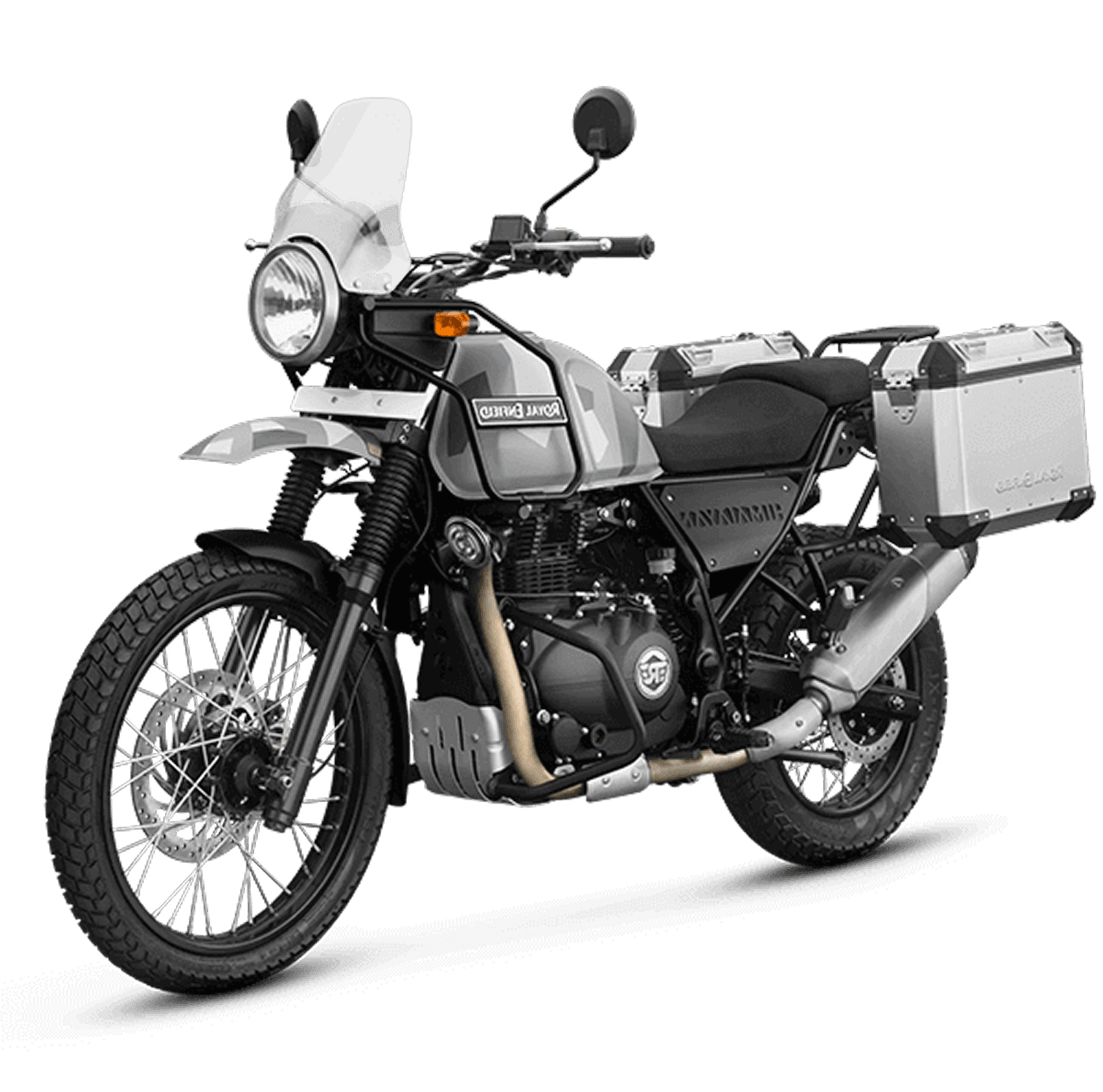 Adventure / Tourer
