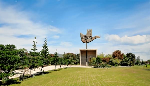chandigarh