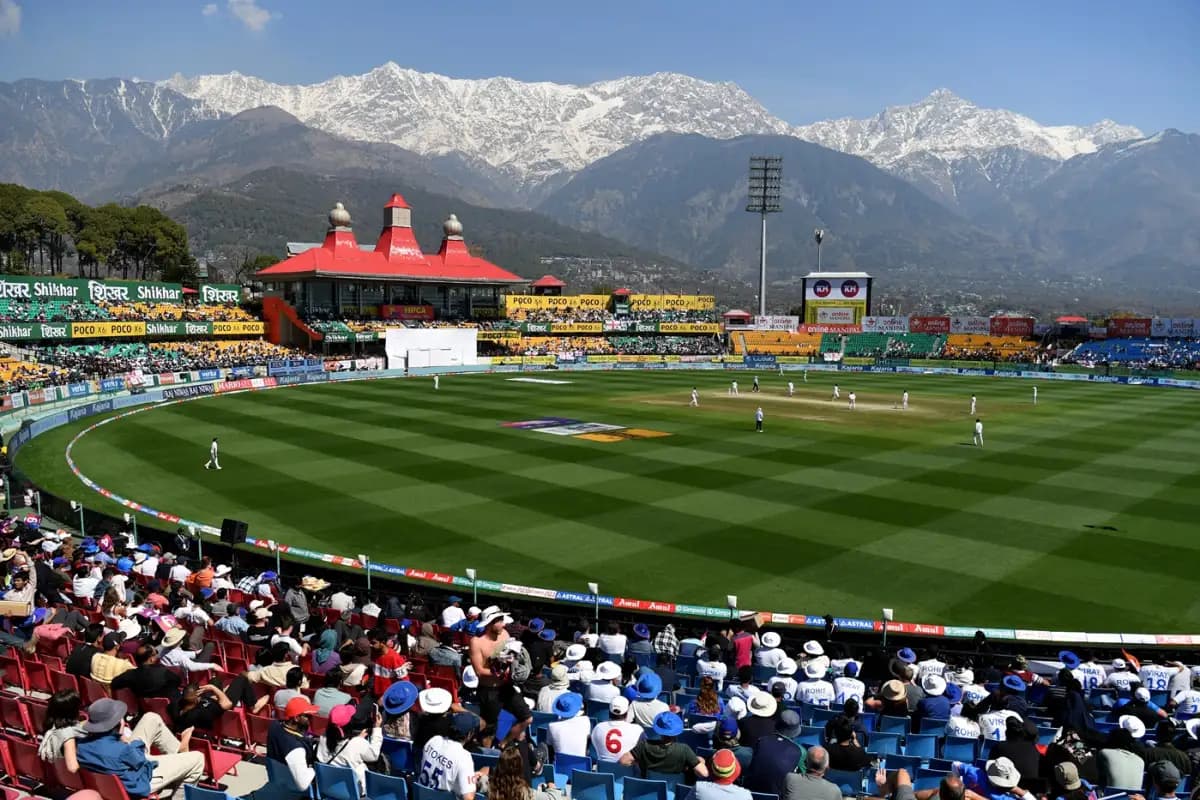 cricketstadiumdshala