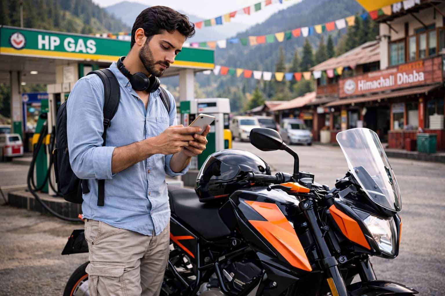 Local Support, Any Hour