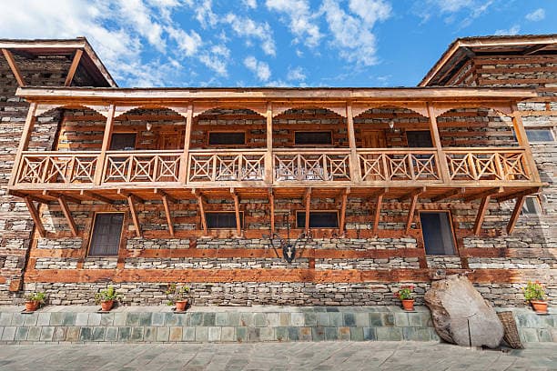 Naggar