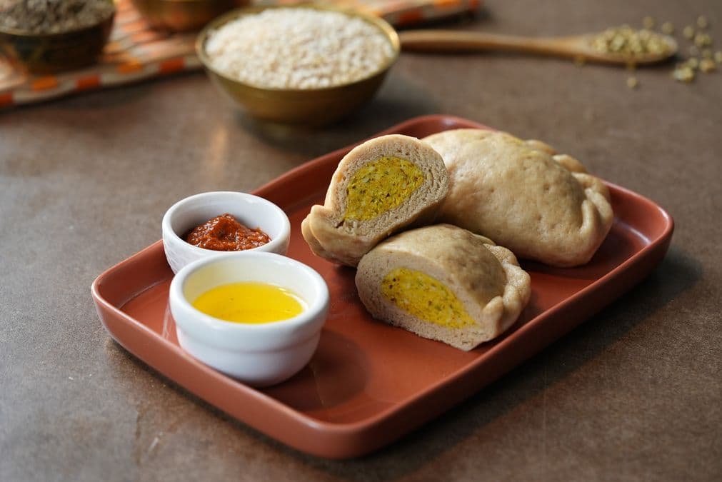 Local Food & Culture