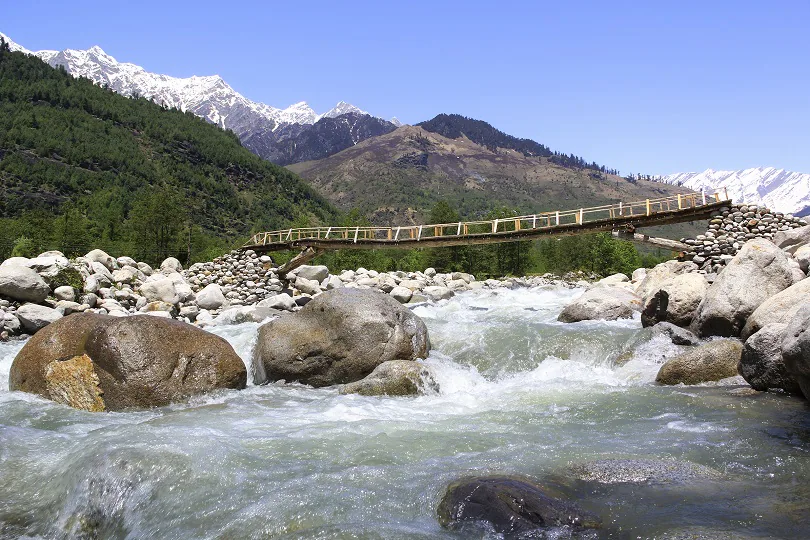 Rohtang Pass