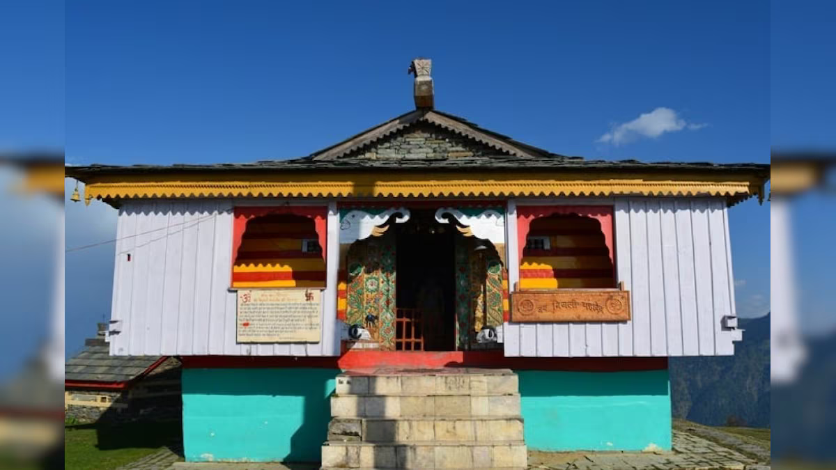 Kullu Valley