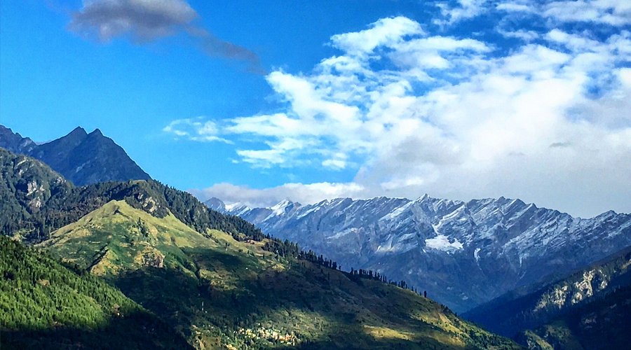 Rohtang Pass