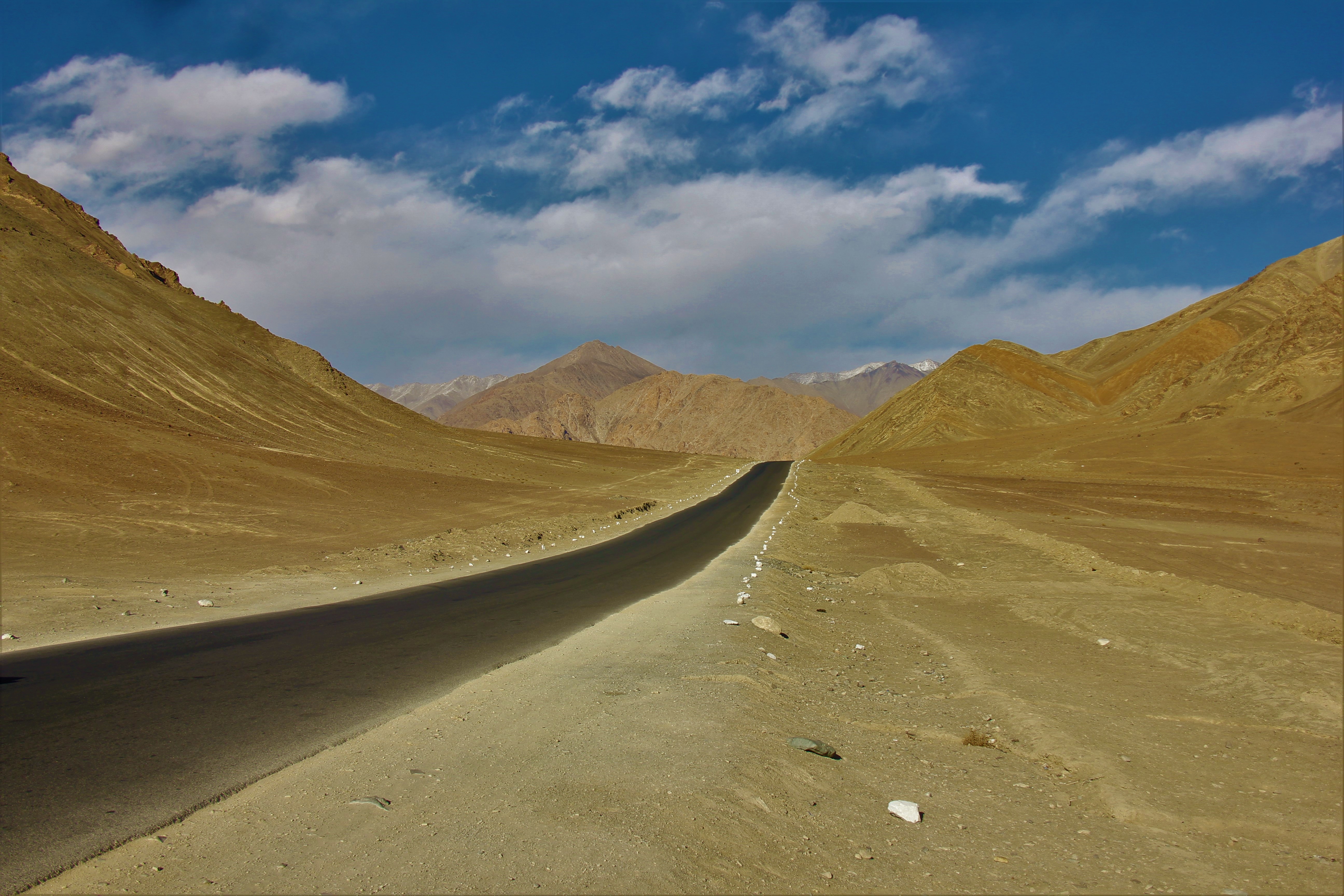 Leh Ladakh