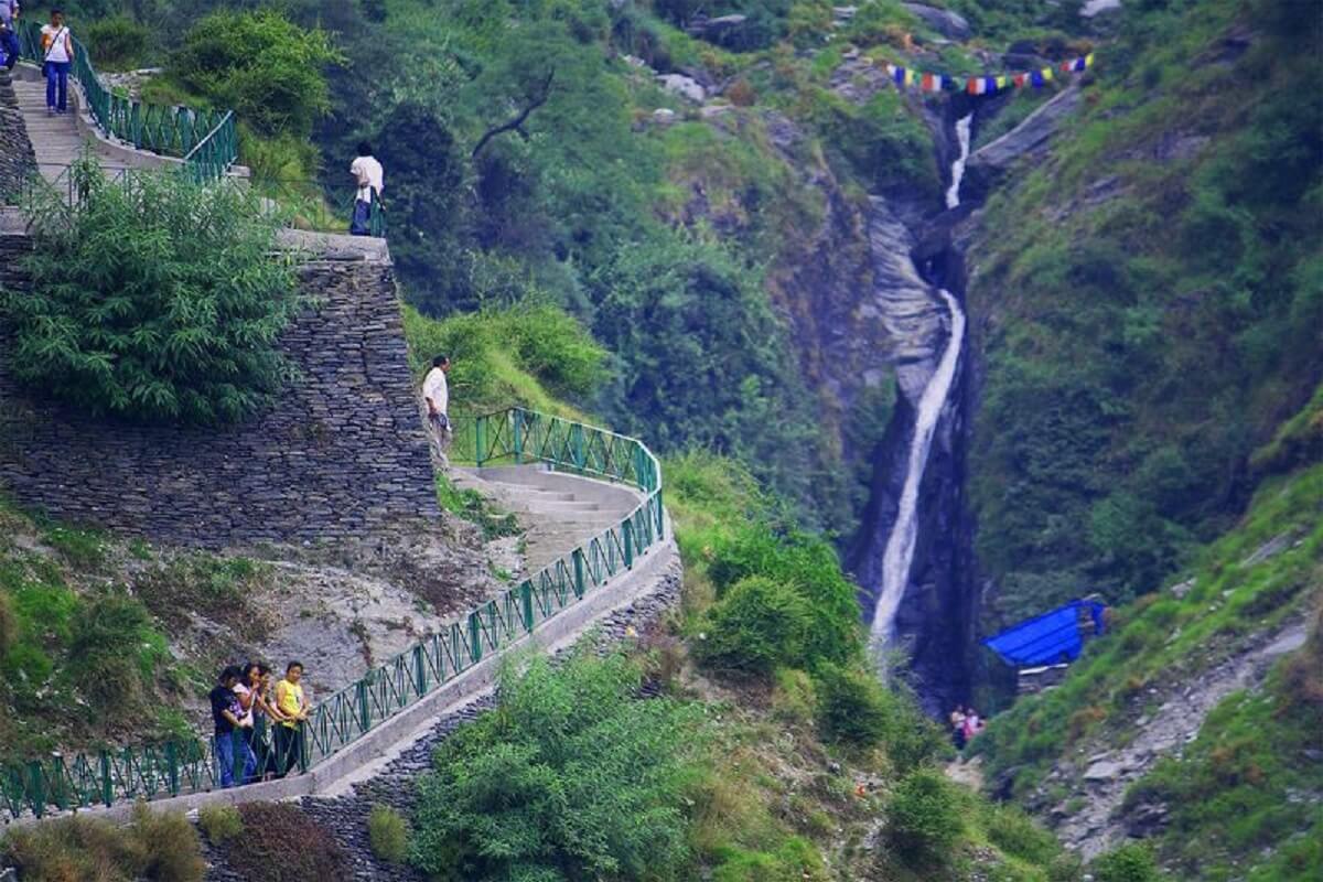 Dharamshala