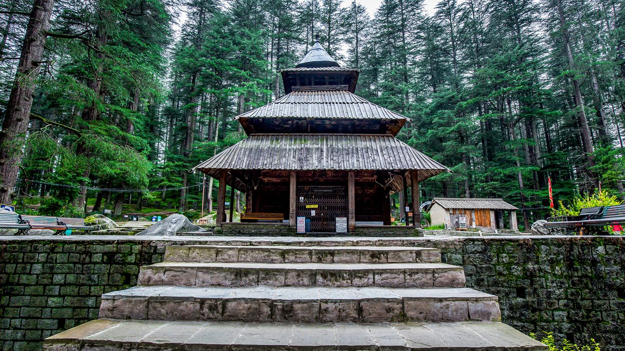 Solang Valley