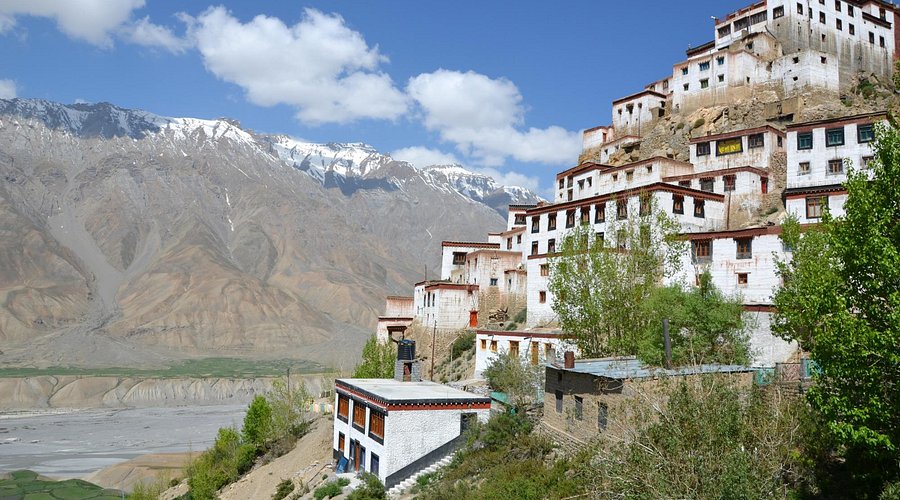 Spiti Valley