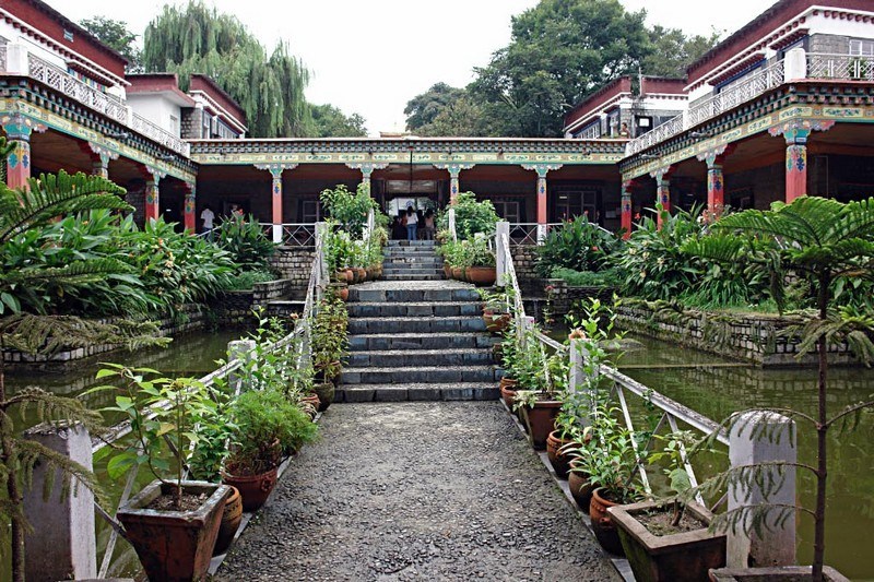 Dharamshala