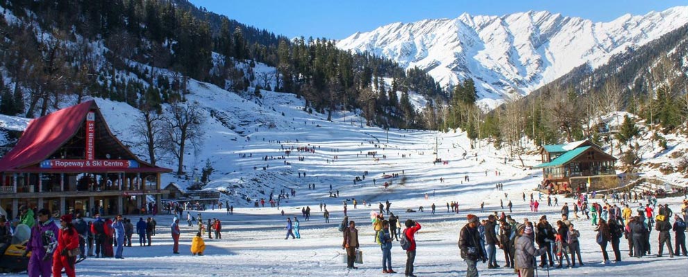 Manali