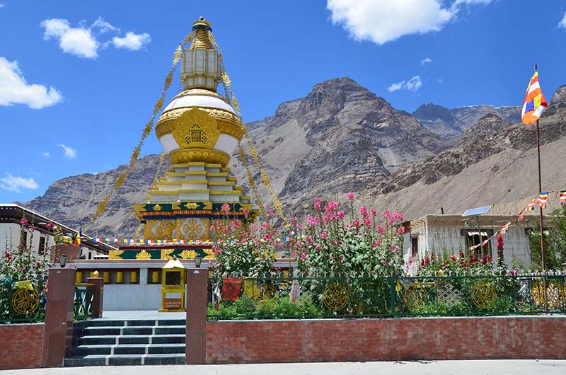 Spiti Valley